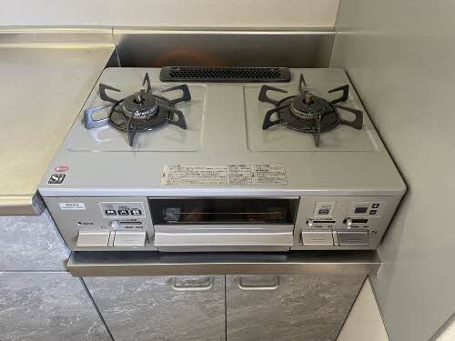 コンフォートSⅢ棟の物件内観写真