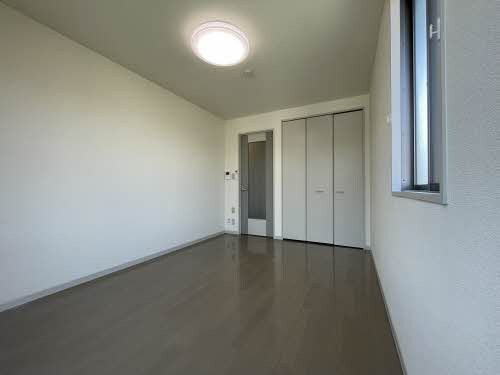 コンフォートSⅢ棟の物件内観写真