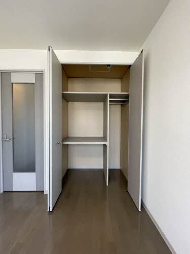 コンフォートSⅢ棟の物件内観写真