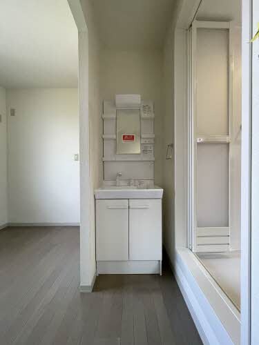 コンフォートSⅢ棟の物件内観写真