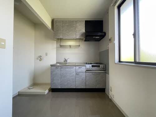 コンフォートSⅢ棟の物件内観写真