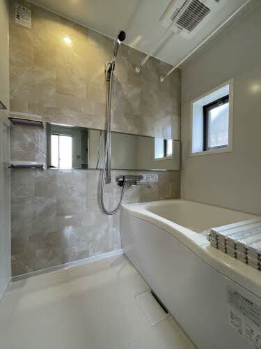 コンフォートSⅢ棟の物件内観写真