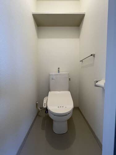 コンフォートSⅢ棟の物件内観写真