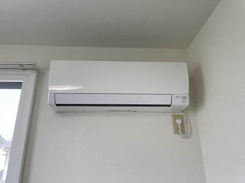 コンフォートSⅢ棟の物件内観写真