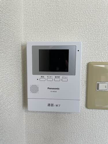 コンフォートSⅢ棟の物件内観写真