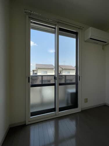 コンフォートSⅢ棟の物件内観写真