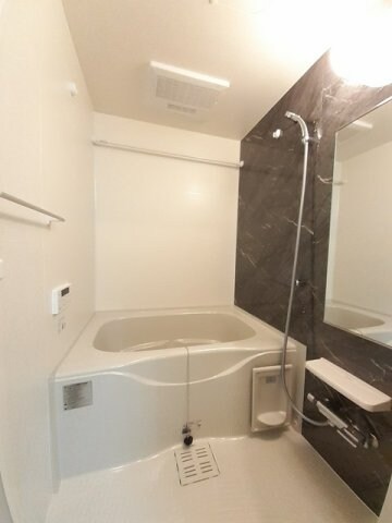 カーサ　チェーロ　Ⅰの物件内観写真