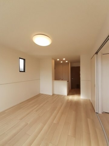 カーサ　チェーロ　Ⅰの物件内観写真