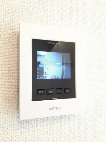 カーサ　チェーロ　Ⅰの物件内観写真