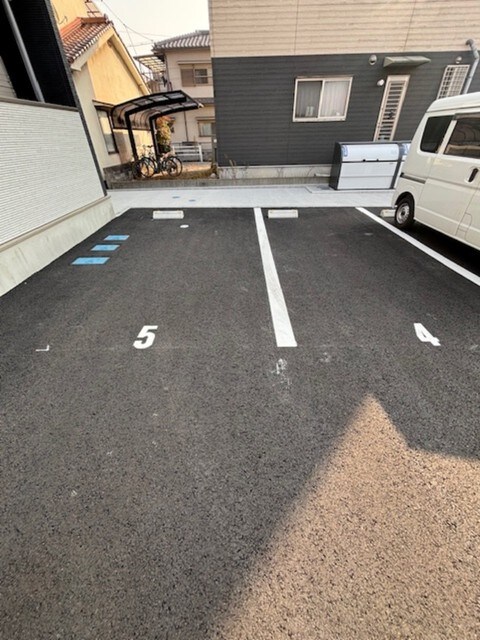 月光手城ルート2の物件外観写真