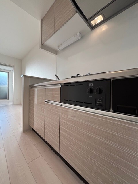 月光手城ルート2の物件内観写真