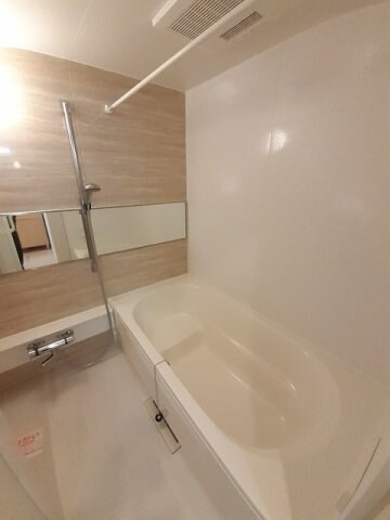 クラール・エフⅠの物件内観写真