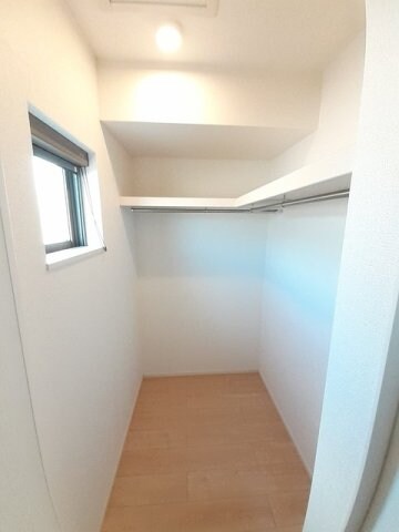 クラール・エフⅠの物件内観写真