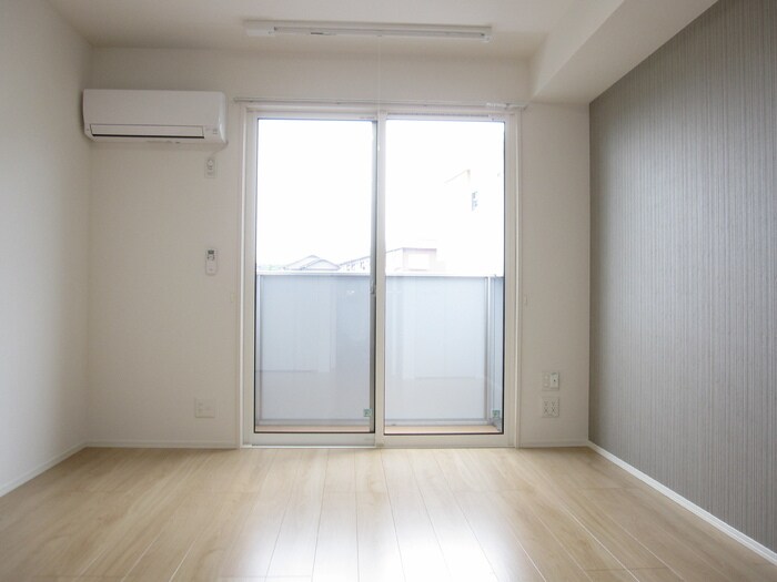 エクセル仲上の物件内観写真