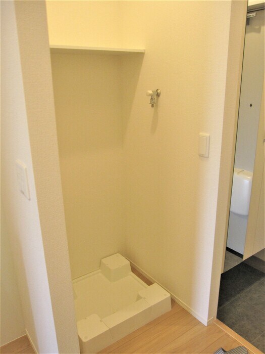 エクセル仲上の物件内観写真