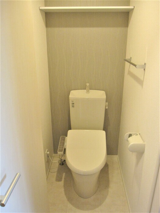 エクセル仲上の物件内観写真