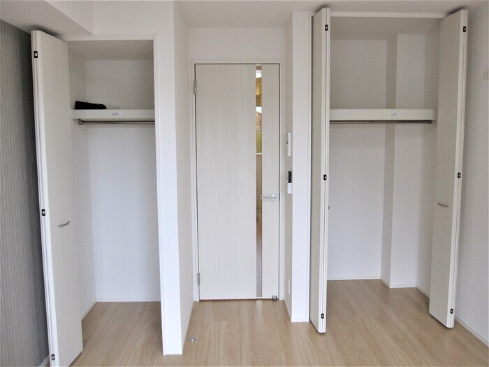 エクセル仲上の物件内観写真