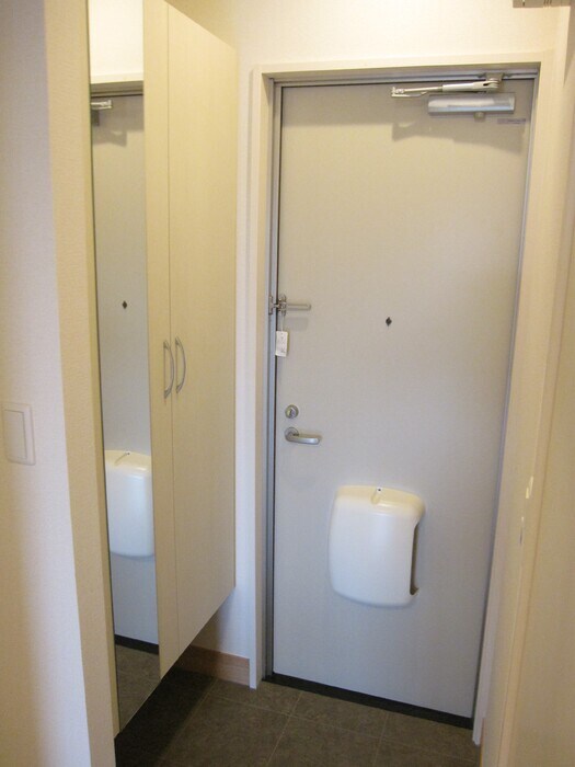 エクセル仲上の物件内観写真