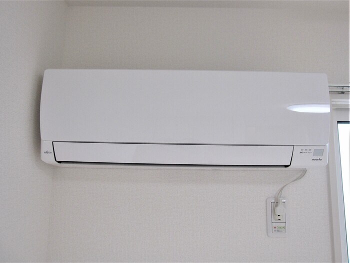 エクセル仲上の物件内観写真