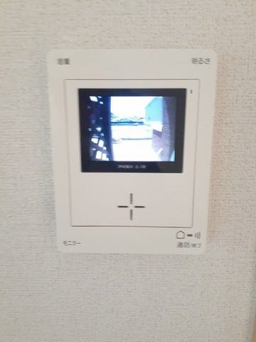 シャルマンメゾンの物件内観写真