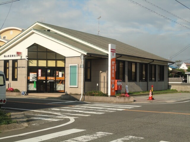 東福山駅 徒歩54分 1階の物件外観写真