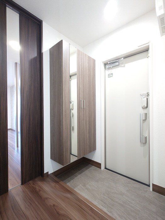 D-residence東川口Nの物件内観写真