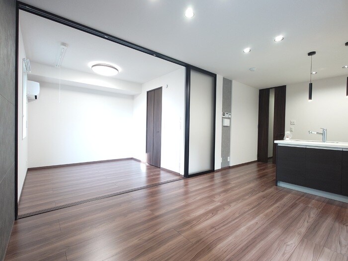 D-residence東川口Nの物件内観写真