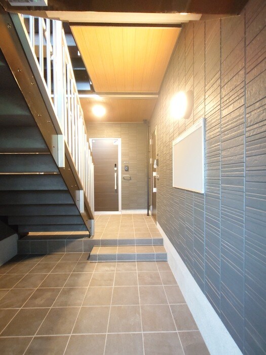 D-residence東川口Nの物件外観写真