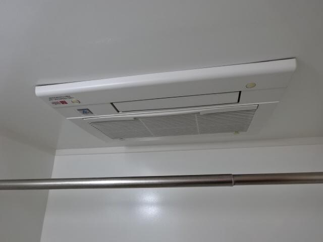 ウィスティリアの物件内観写真