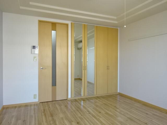 ウィスティリアの物件内観写真