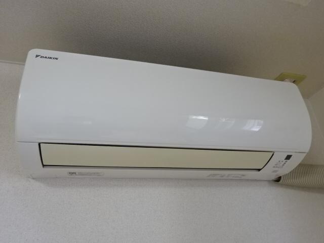 ウィスティリアの物件内観写真