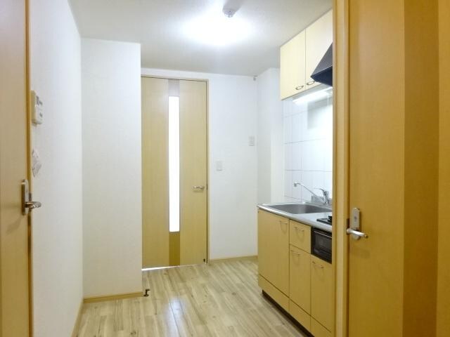 ウィスティリアの物件内観写真