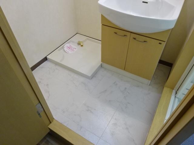 ウィスティリアの物件内観写真