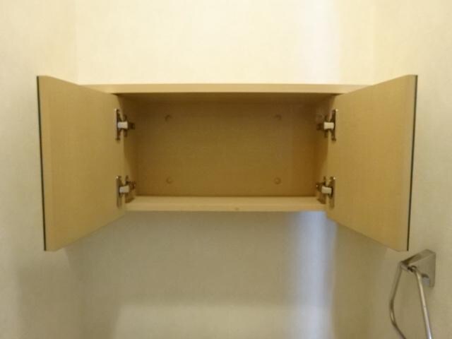 ウィスティリアの物件内観写真