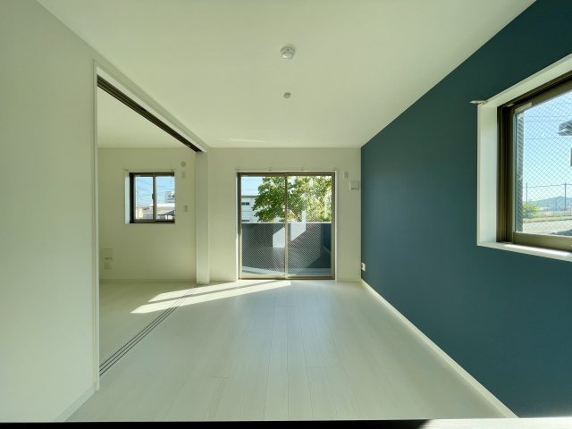 セレストローズの物件内観写真