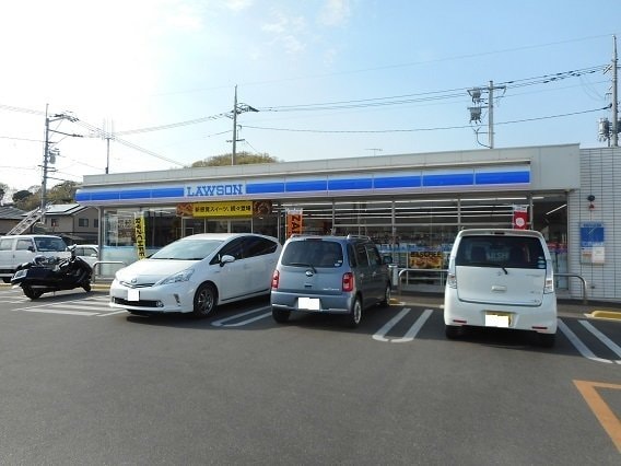 湯野駅 徒歩10分 1階の物件外観写真