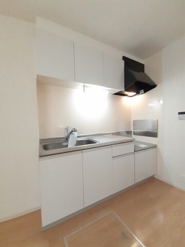 シュクルＡの物件内観写真