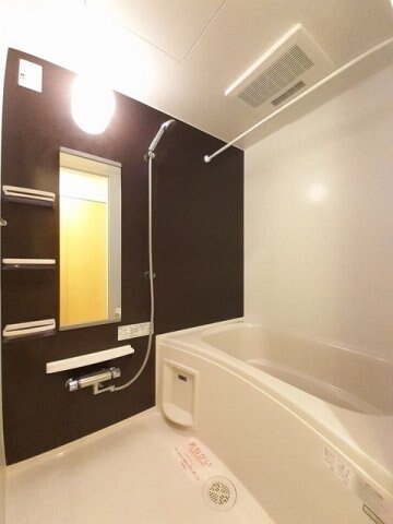 シュクルＡの物件内観写真