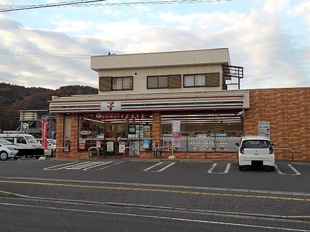 シュクルＡの物件外観写真