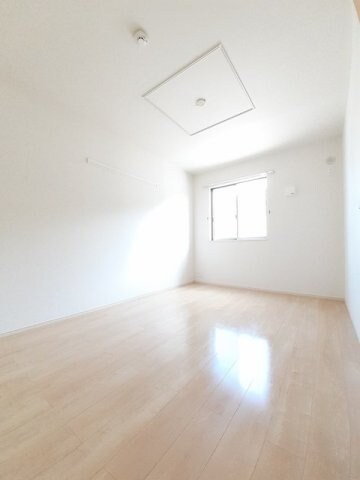 シュクルＡの物件内観写真