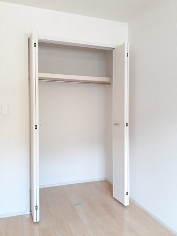 シュクルＡの物件内観写真