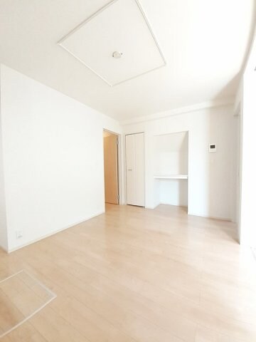 シュクルＡの物件内観写真