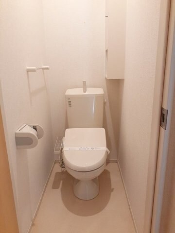 シュクルＡの物件内観写真