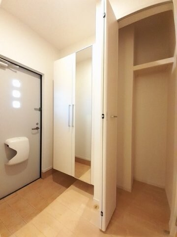 シュクルＡの物件内観写真