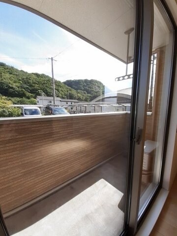 シュクルＡの物件内観写真