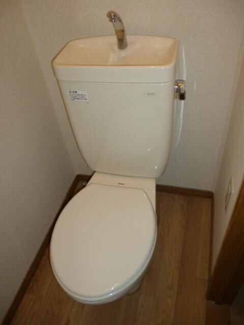 メゾン・ド・ブラン旭の物件内観写真