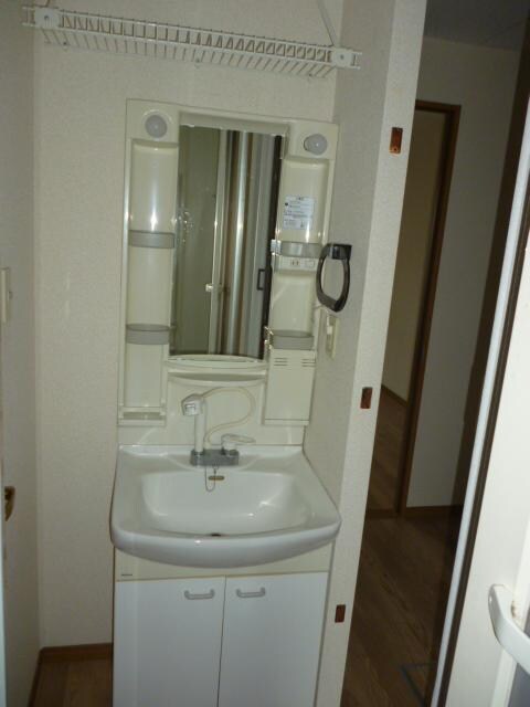 メゾン・ド・ブラン旭の物件内観写真