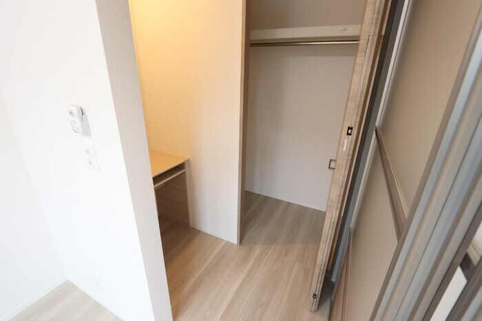 D-roomCⅧの物件内観写真