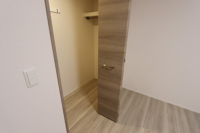 D-roomCⅧの物件内観写真