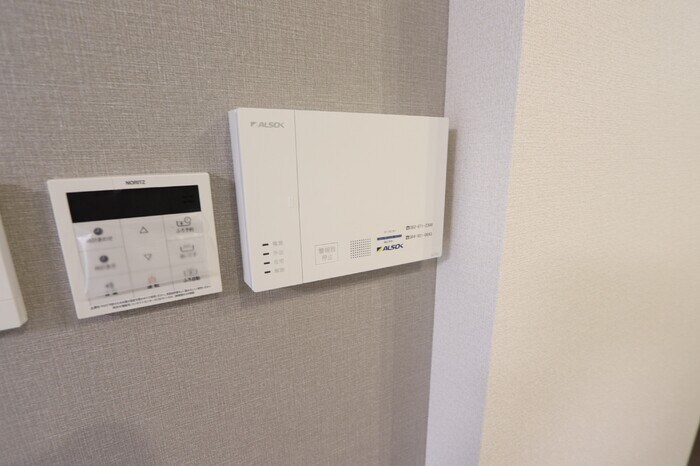 D-roomCⅧの物件内観写真